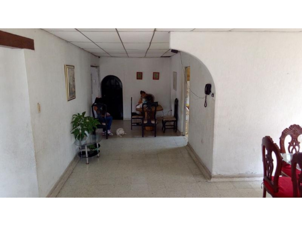 Casa en Venta en Ciudad jardin - 4