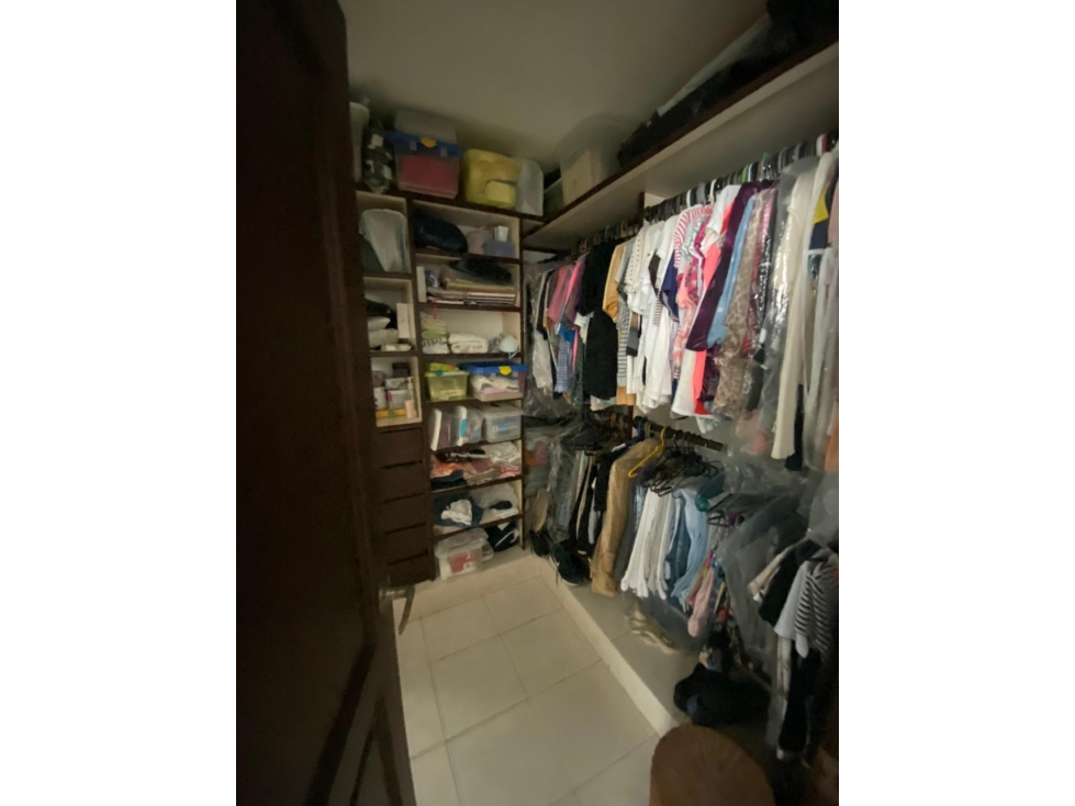 Villa Country Apartamento En Venta - Barranquilla — foto 6