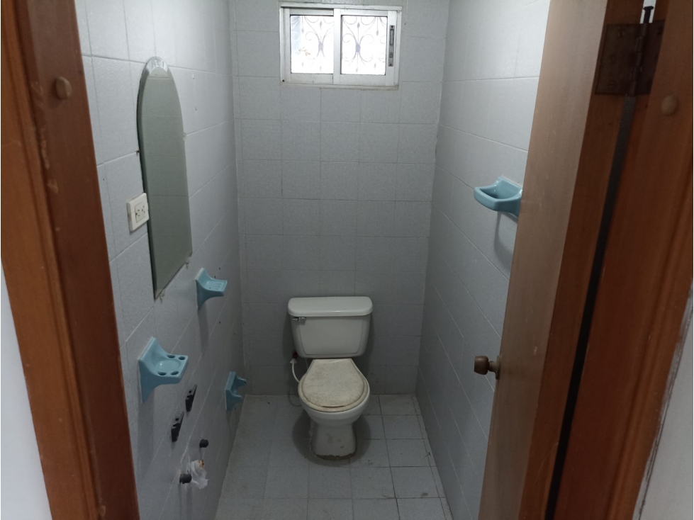 La Campiña Apartamento en Venta - Barranquilla - 6