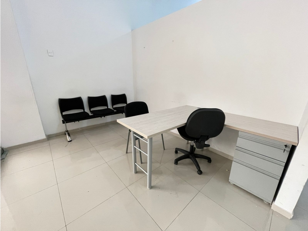 Local Comercial en Arriendo Betania — foto 5
