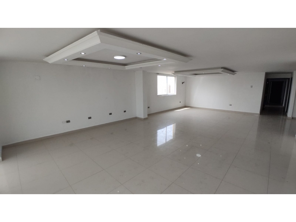 Alto Prado apartamento en venta - Barranquilla — foto 5