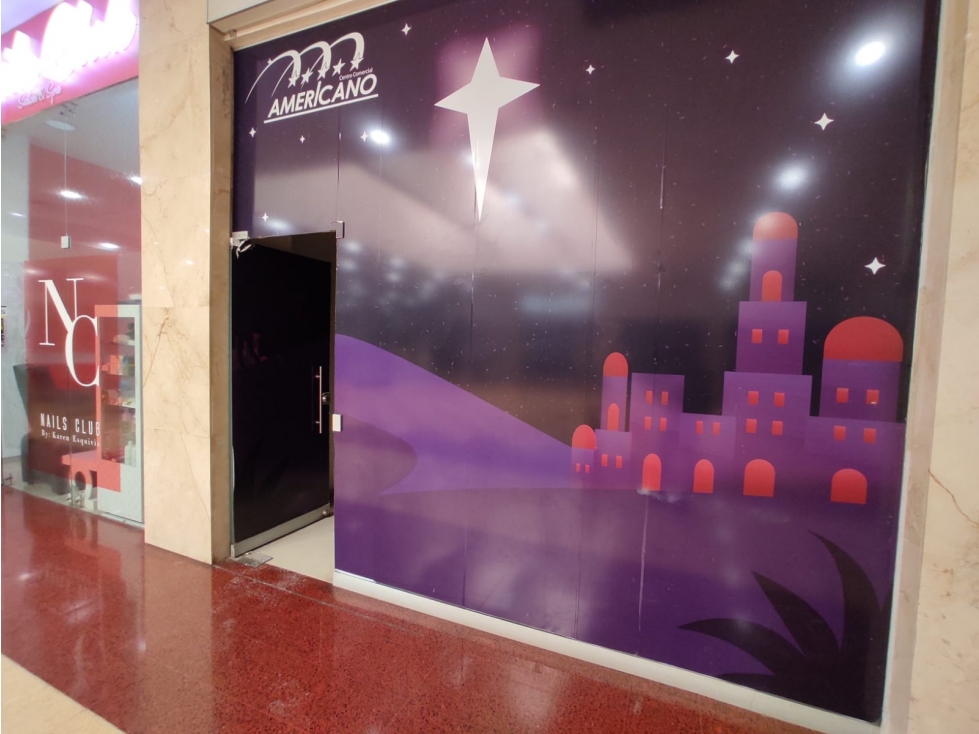 Betania Local comercial en arriendo - Barranquilla — foto 4