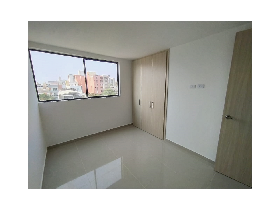 Boston apartamento en venta - Barranquilla — foto 5