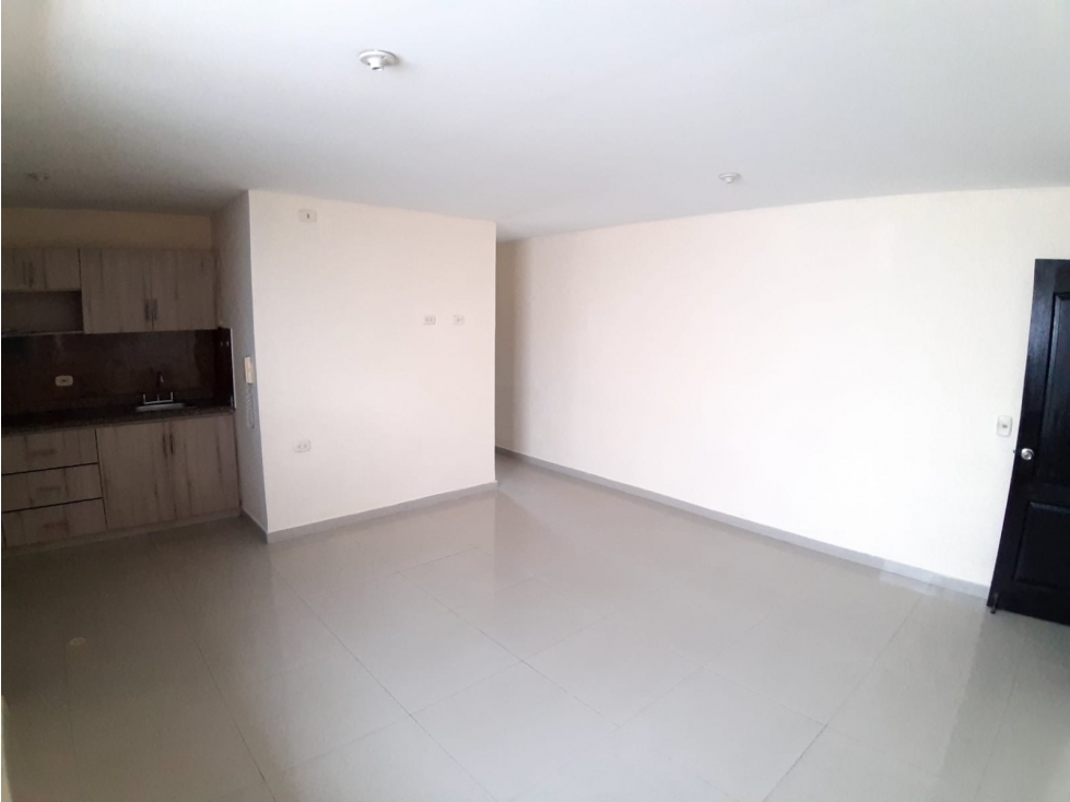 Boston Apartamento en arriendo- Barranquilla — foto 4