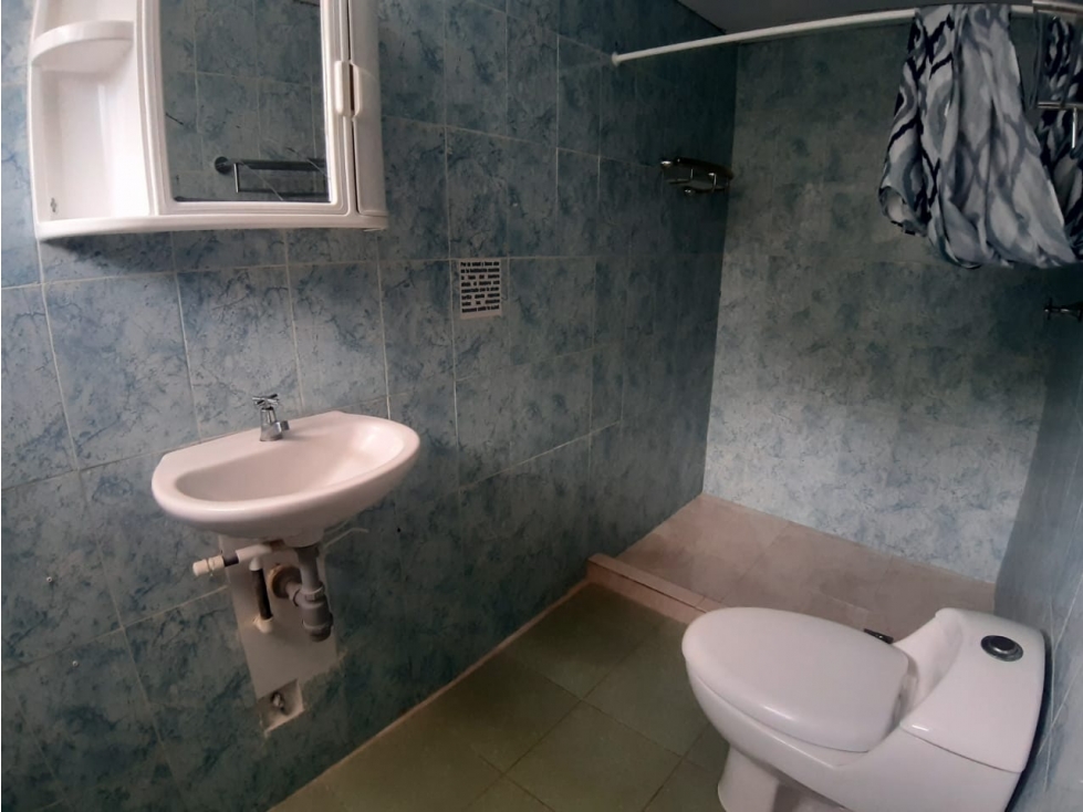 Los Alpes - Apartaestudio amoblado En Arriendo - Barranquilla — foto 6