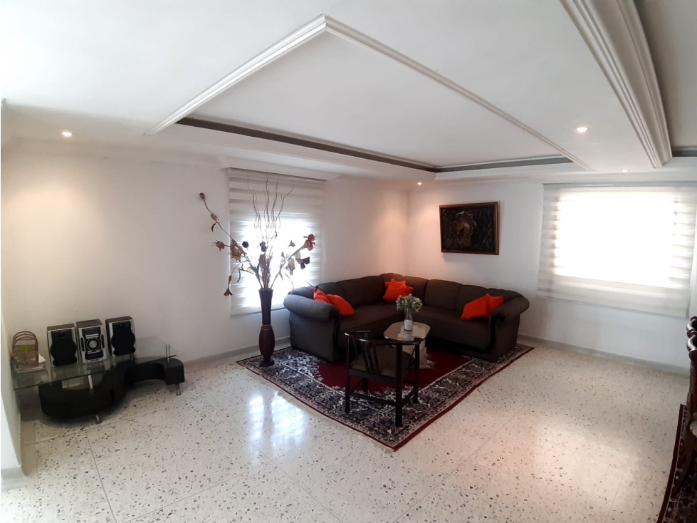 La Cumbre - Casa en venta - Barranquilla — foto 2