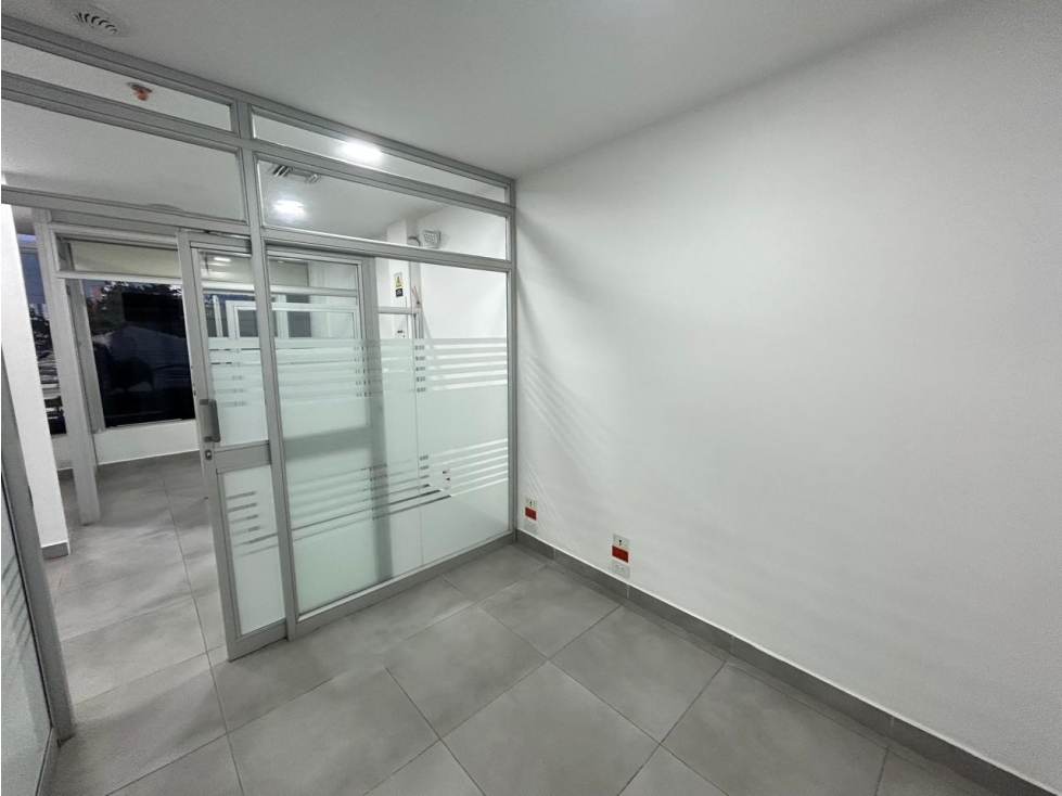 Las Delicias - Oficina en venta - Barranquilla — foto 6