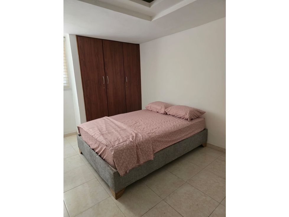 Paraiso - Casa en Arriendo - Barranquilla — foto 5