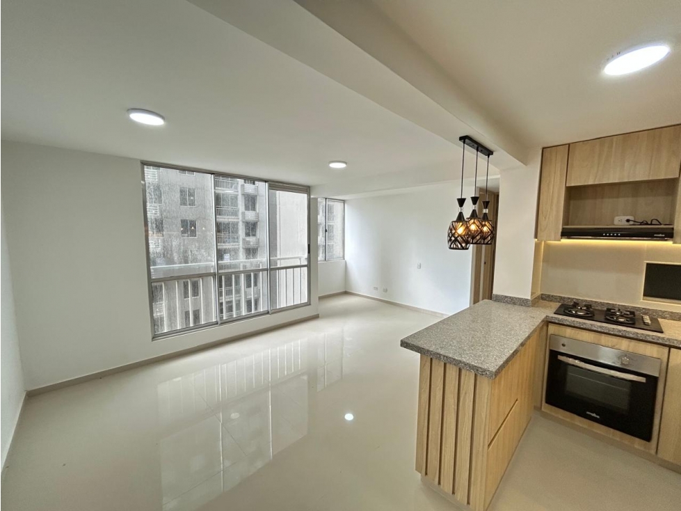 Apartamento en Arriendo - Mallorquin - Barranquilla