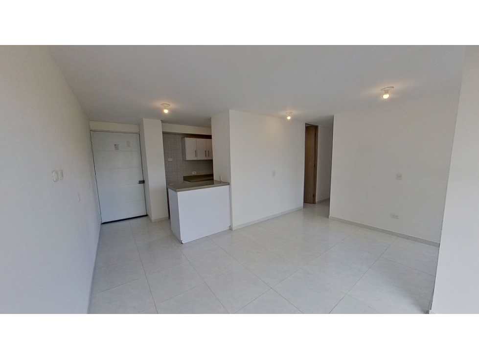 Apartamento en Venta - Alameda Del Rio - Barranquilla — foto 4