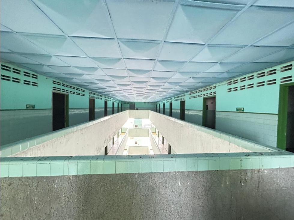 Centro Oficinas en Arriendo Baranquilla — foto 3