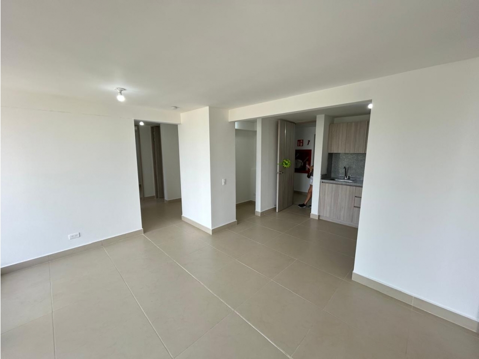 Apartamento en venta - Paraíso - Barranquilla. — foto 5