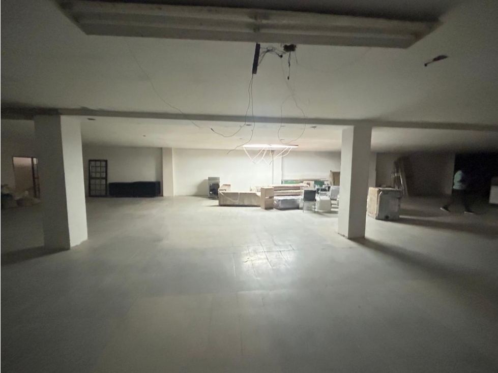 Local en arriendo - Miramar - Barranquilla — foto 4