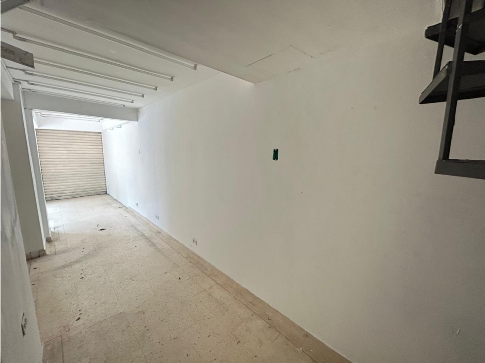 Local en arriendo - Miramar - Barranquilla — foto 3
