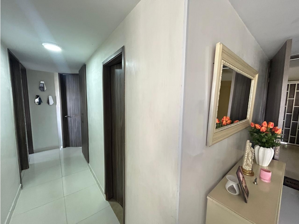 Apartamento en venta- Prado - Barranquilla — foto 6
