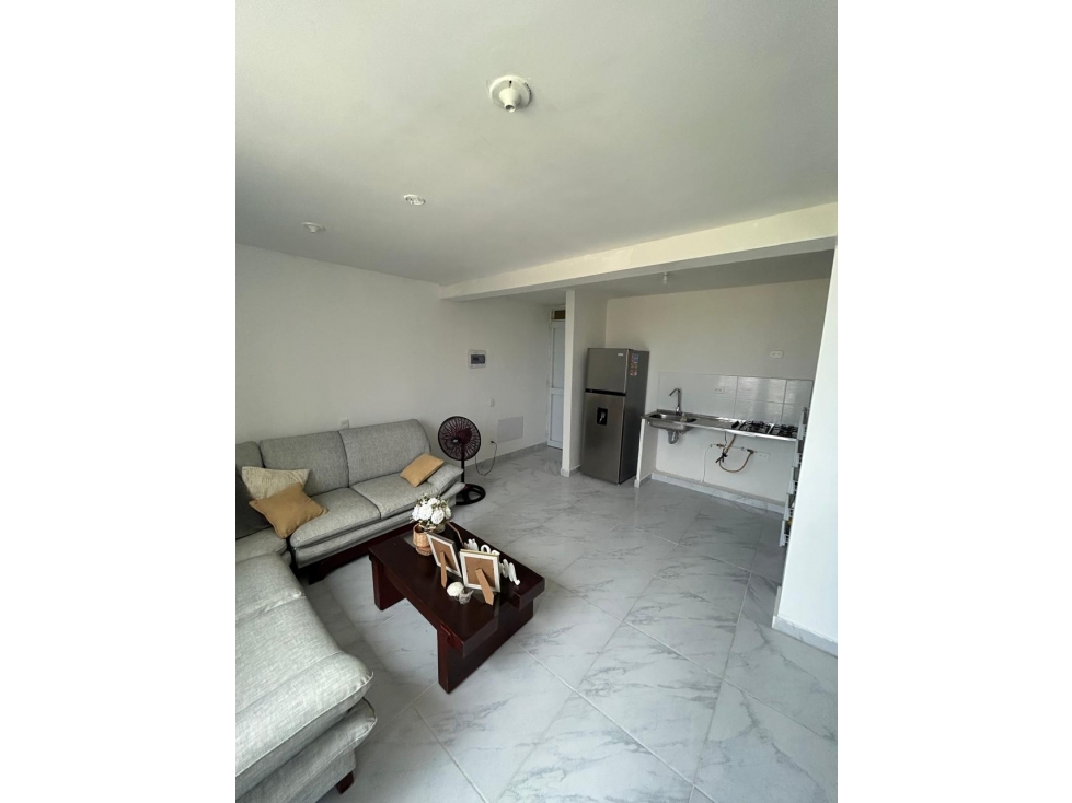 Apartamento en venta - Ciudad mallorquín - Puerto Colombia — foto 4