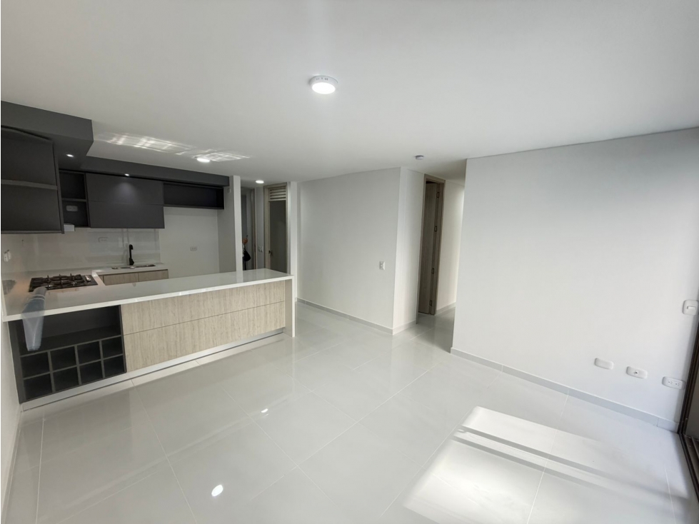 Apartamento en venta - Rio alto - Barranquilla. — foto 2