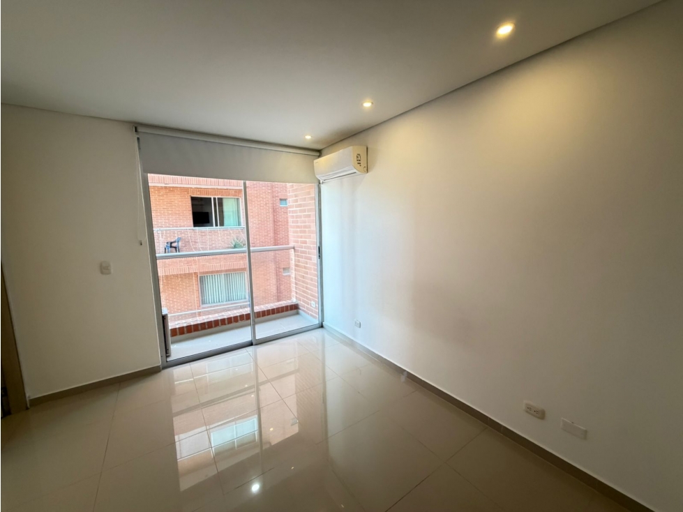 Apartaestudio en venta - Villa santos - Barranquilla.