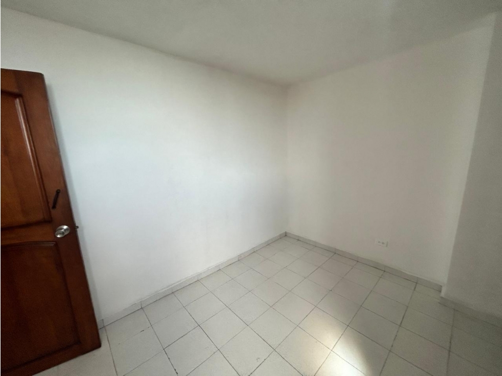 Apartamento en Arriendo - Recreo - Barranquilla — foto 4