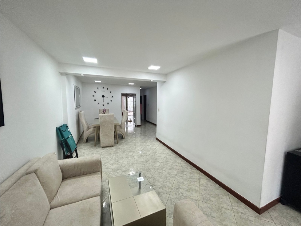 Casa en venta - cevillar - Barranquilla — foto 6