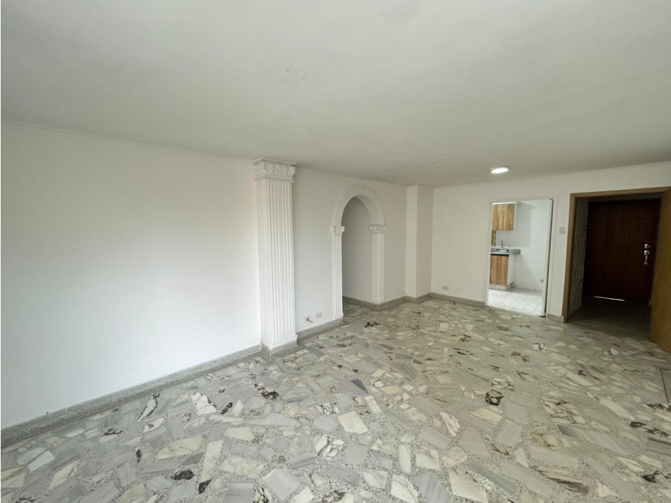 Apartamento en Arriendo - altos de Riomar - Barranquilla — foto 5