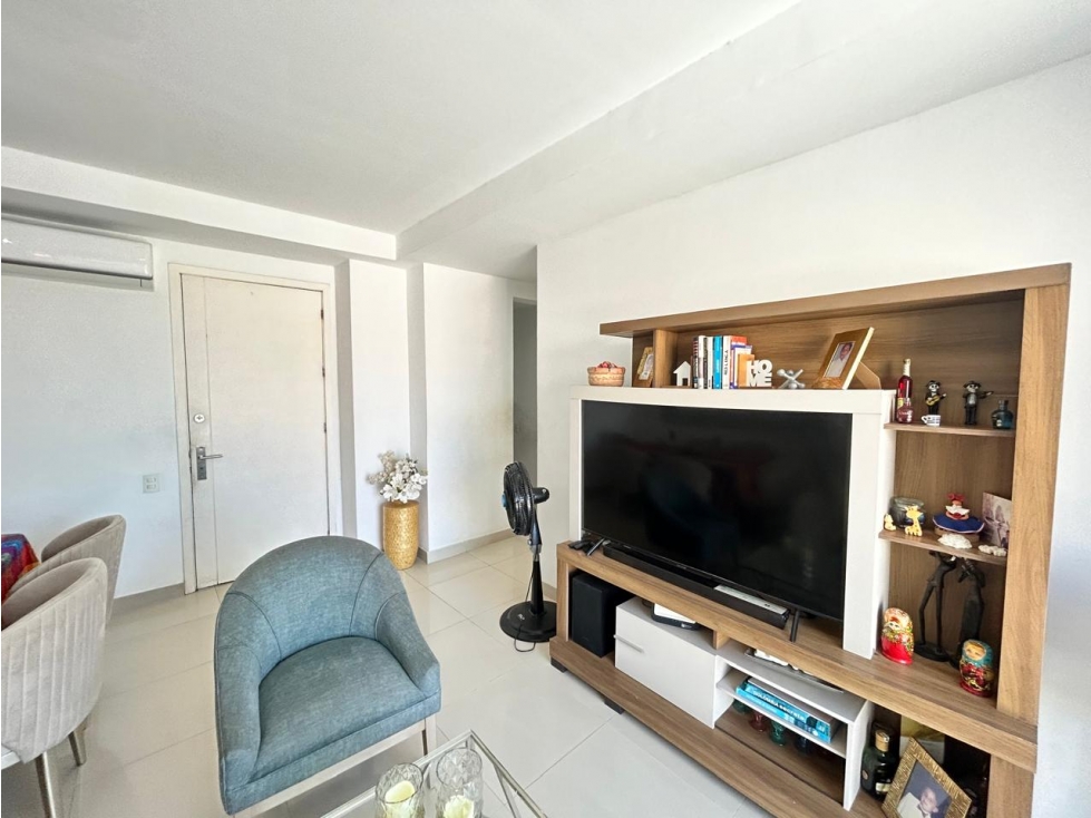 Apartamento en venta - Villa santos - Barranquilla — foto 5