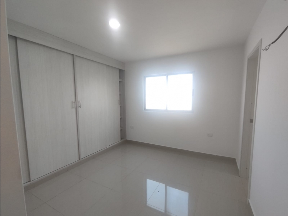 Boston - Apartamento en venta. Barranquilla