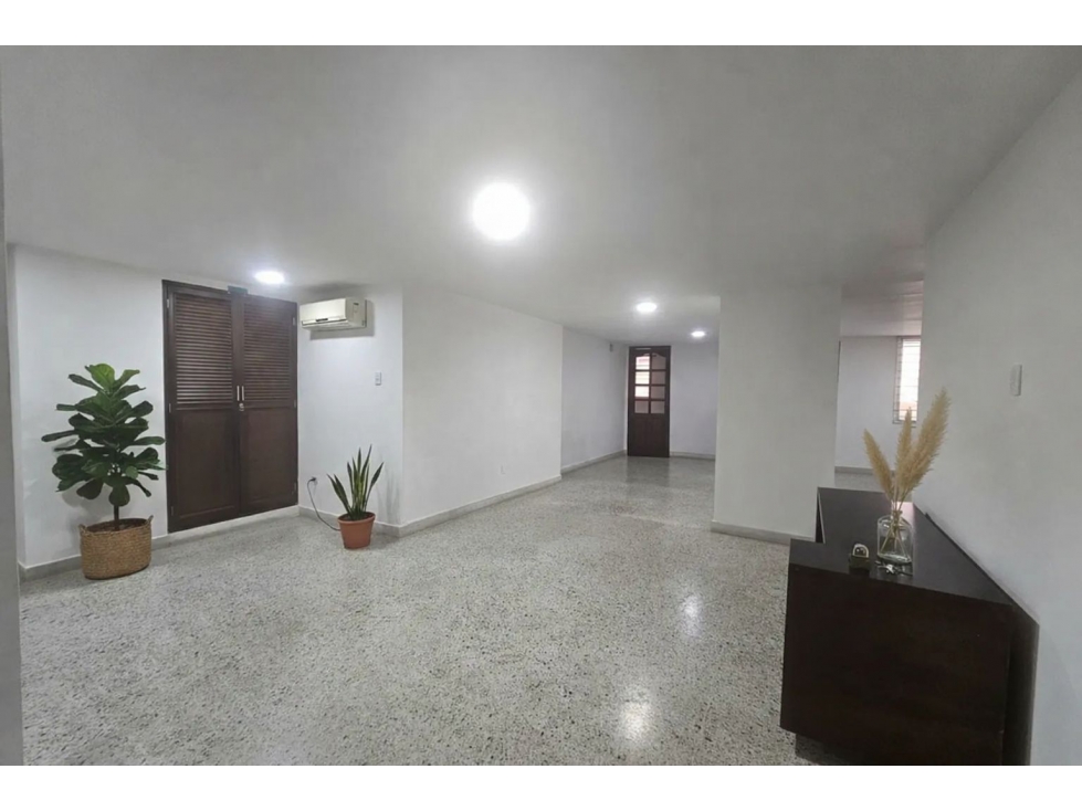 Apartamento en venta - Alto prado - Barranquilla