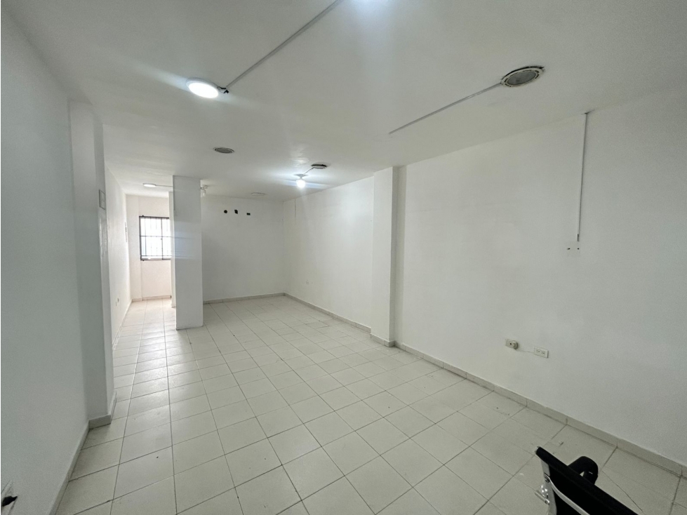 Local en Arriendo - El Recreo - Barranquilla — foto 3