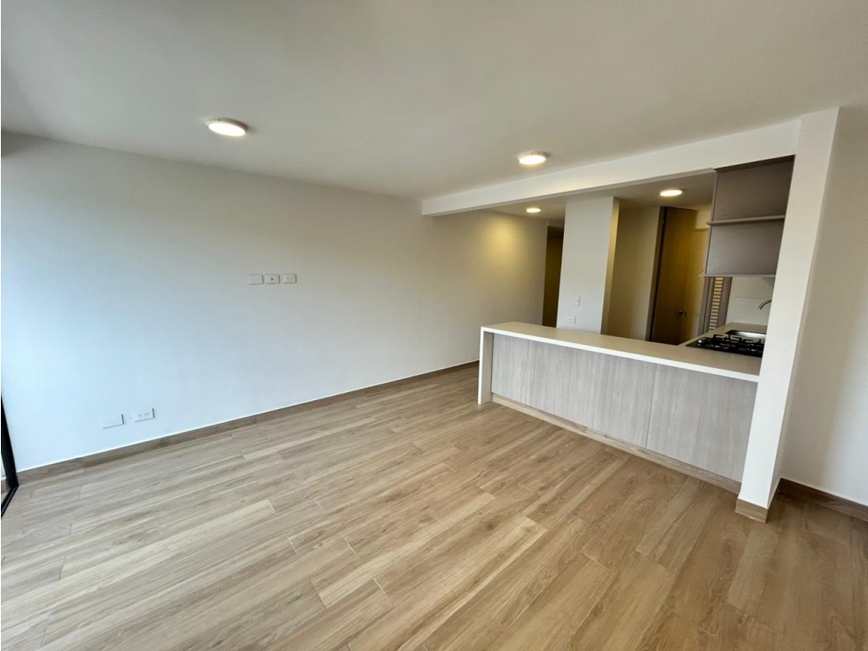 Apartamento en venta - Riomar - Barranquilla — foto 3