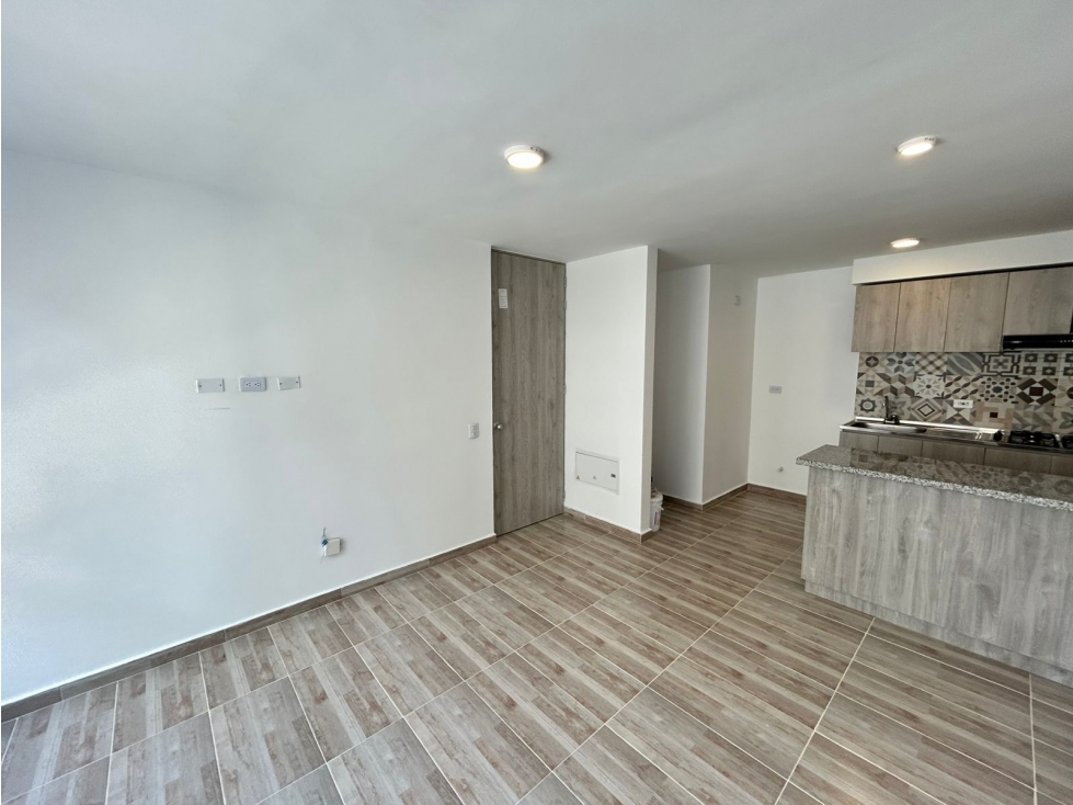 Venta de Apartamento - Ciudad Mallorquín Puerto Colombia — foto 2