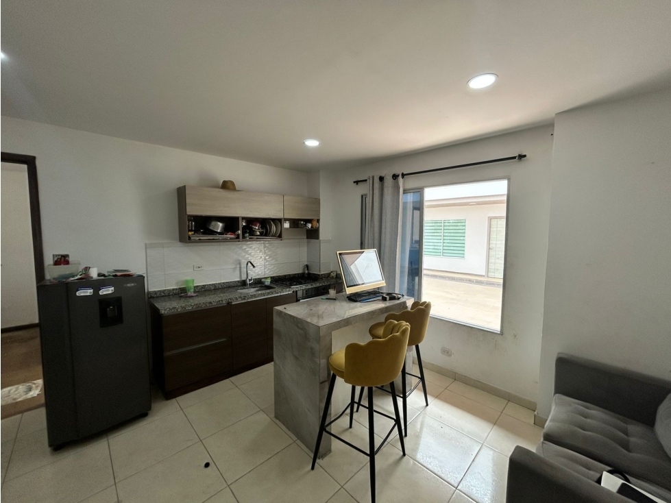 Aparta estudio - Venta - Puerto Colombia — foto 3