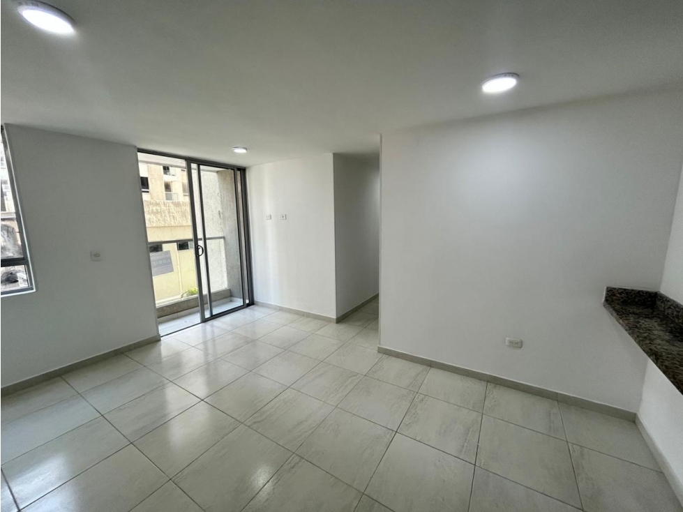 Apartamento en Arriendo - Alameda - Barranquilla — foto 3