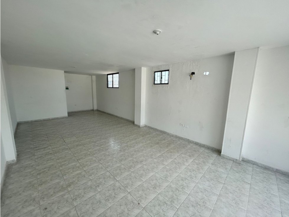 Local Comercial -Ciudad Jardín -Barranquilla — foto 3