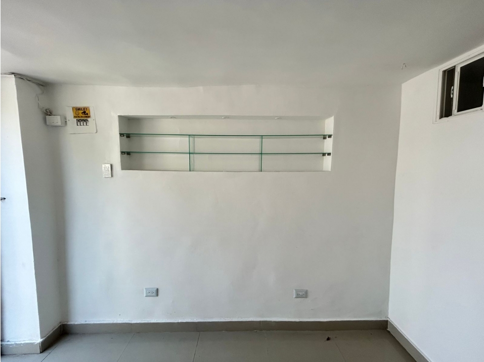 Local comercial - Arriendo Ciudad Jardín Barranquilla — foto 3