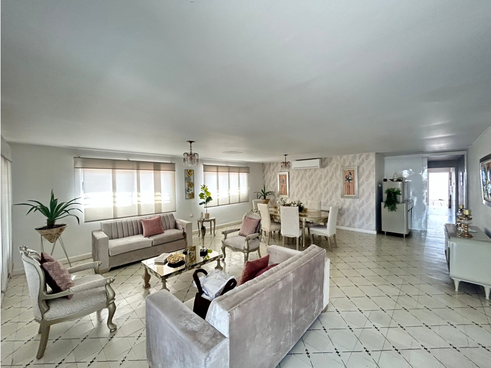 Casa en venta- Ciudad jardín Barranquilla — foto 3
