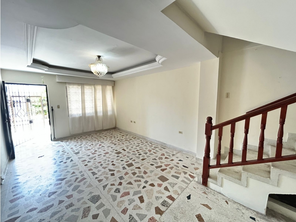 Casa en venta- Cevillar Barranquilla — foto 3