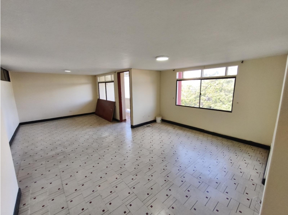 Apartamento en Arriendo-Alto Prado- Barranquilla