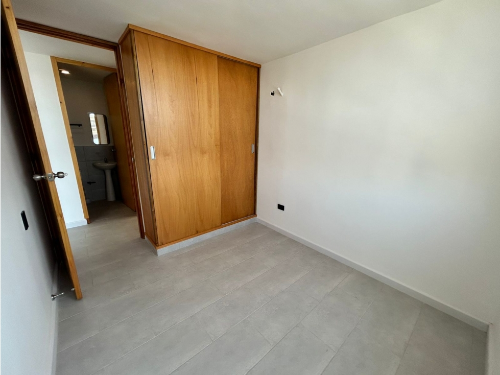 Apartamento en arriendo - Mallorquin - Puerto Colombia — foto 3