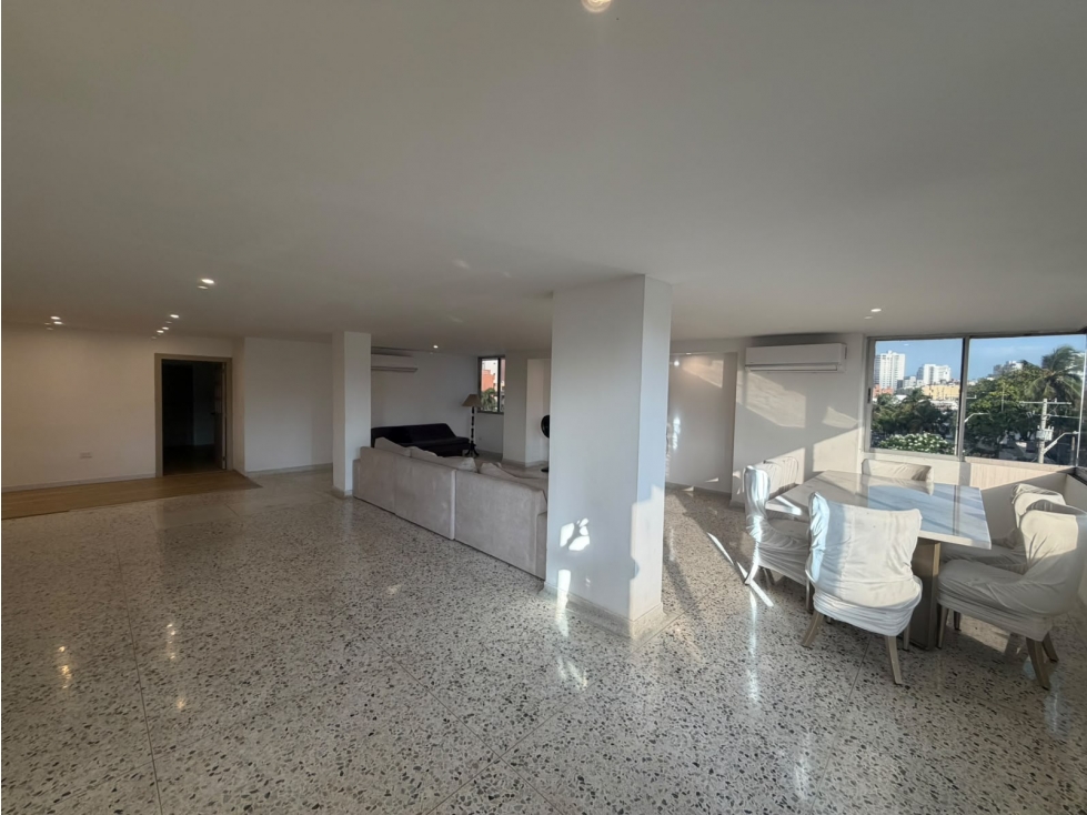 Apartamento en venta - Riomar- Barranquilla — foto 3