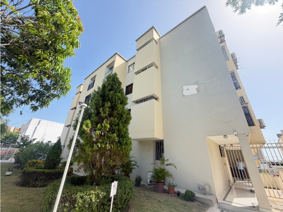 El Tabor - Apartamento en venta. Barranquilla
