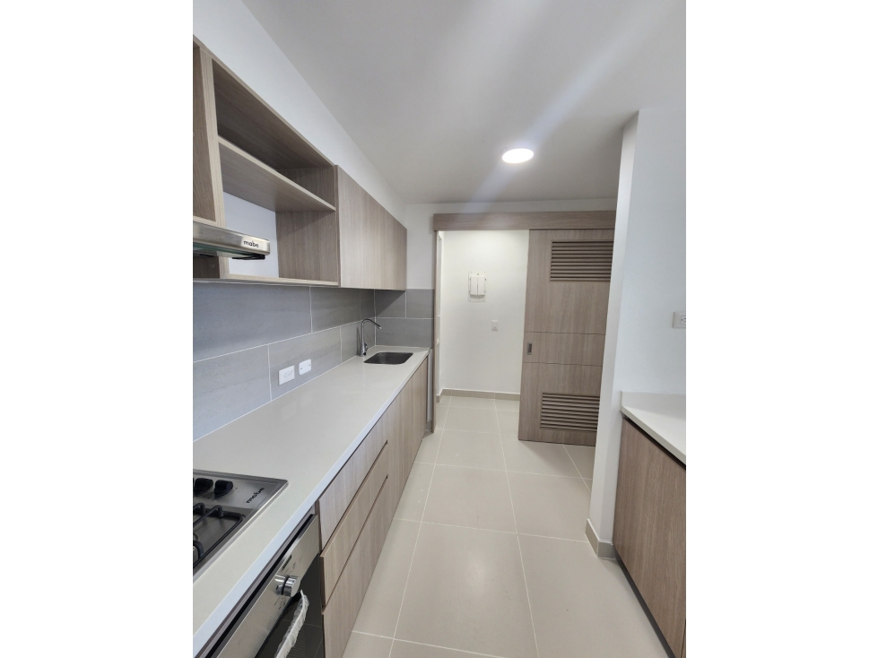 Apartamento en arriendo venta - Rio Alto - Barranquilla — foto 4