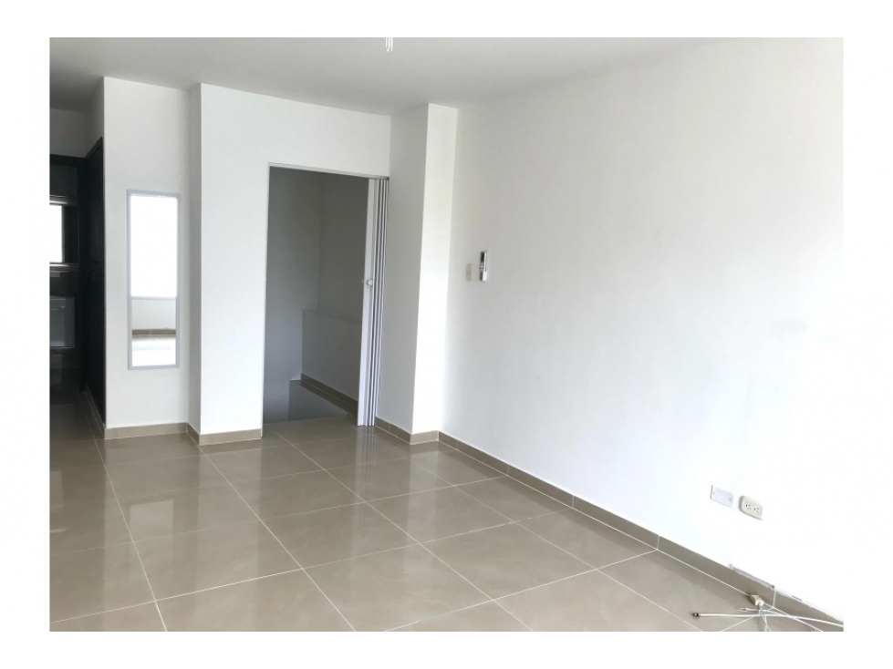 Apartamento en arriendo- San Vicente Barranquilla — foto 3