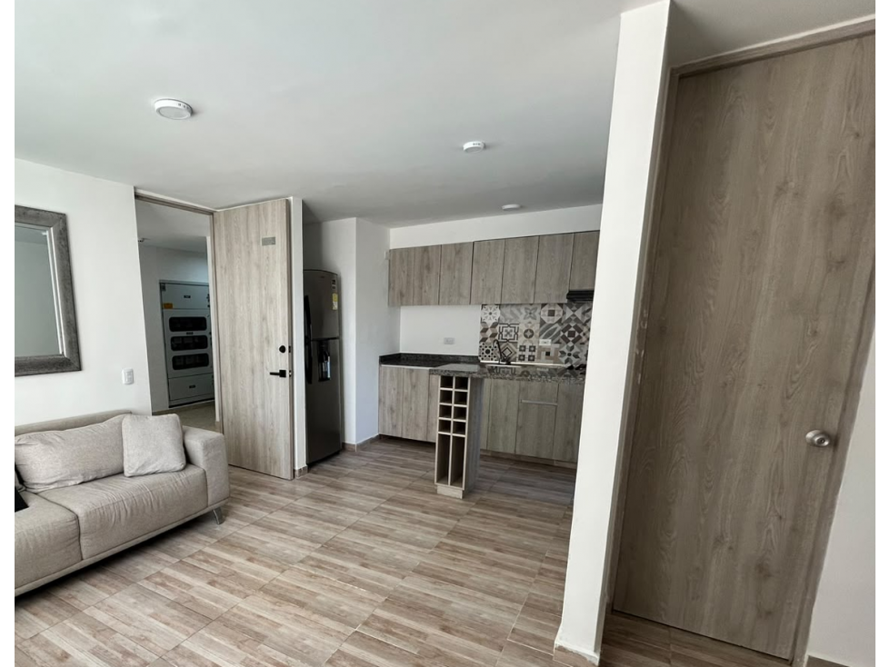Apartamento en venta - Ciudad mallorquín Puerto Colombia — foto 2