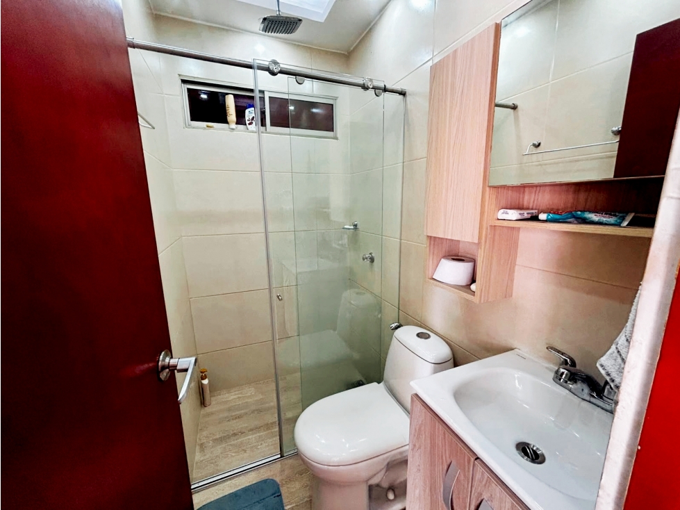 Casa en venta - villa olímpica Galapa atlántico - 3