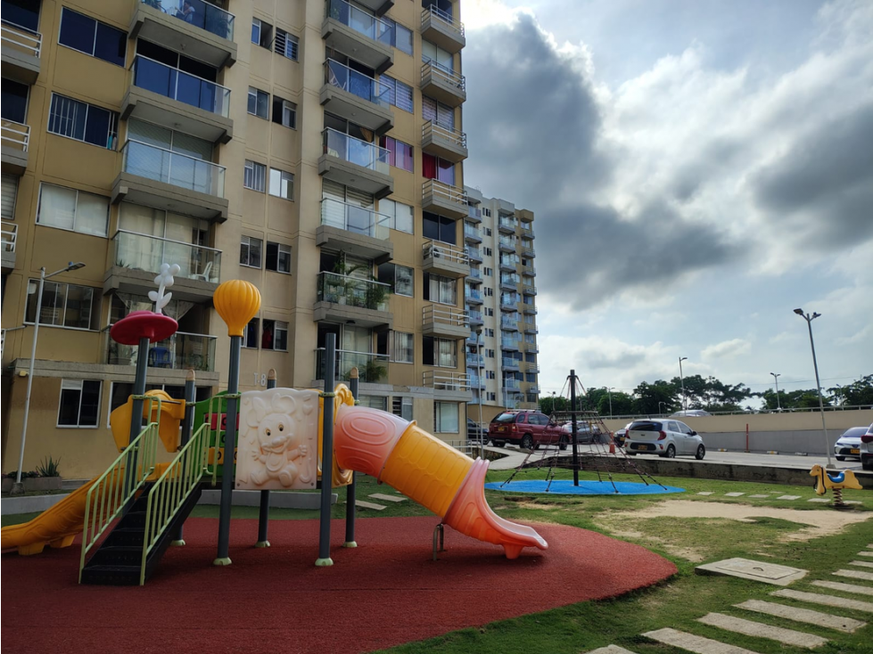 Apartamento en Venta - Puerta Dorada — foto 3