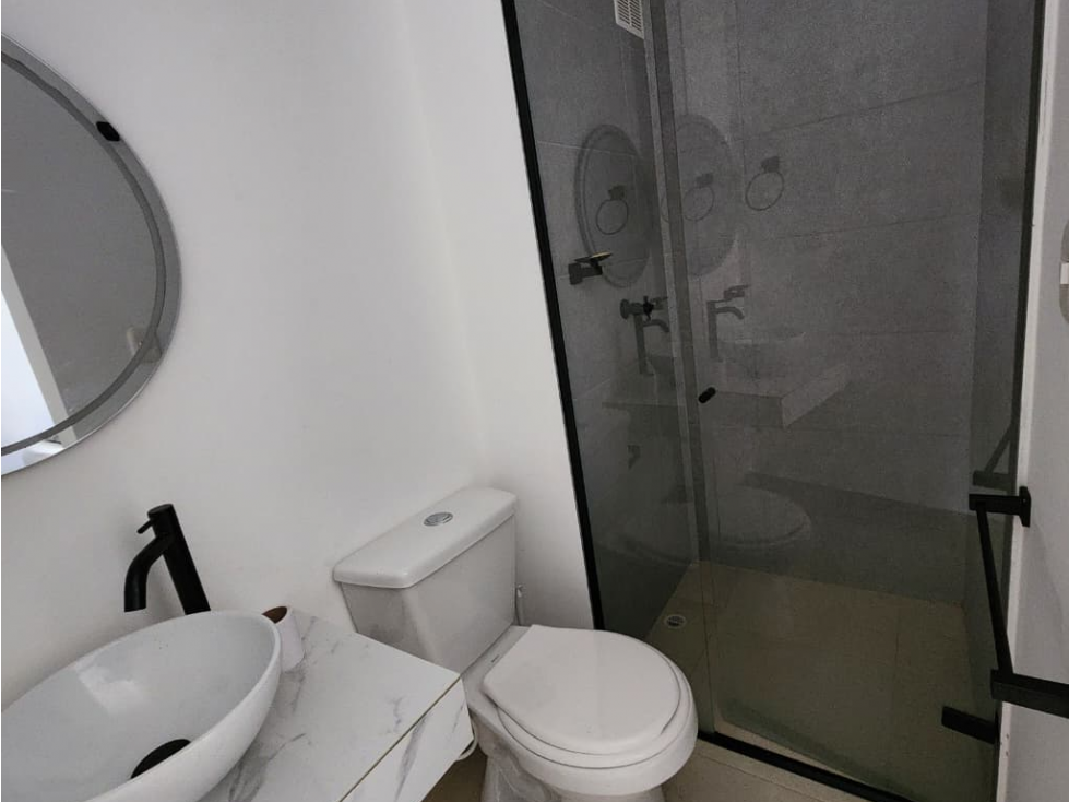 Apartamento en venta Ciudad Mallorquin Puerto colombia — foto 4