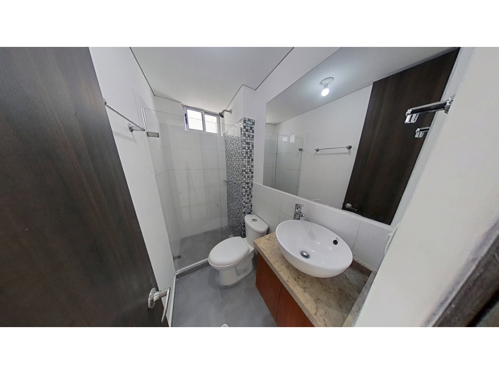 Apartamento en Venta - Villa campestre — foto 3