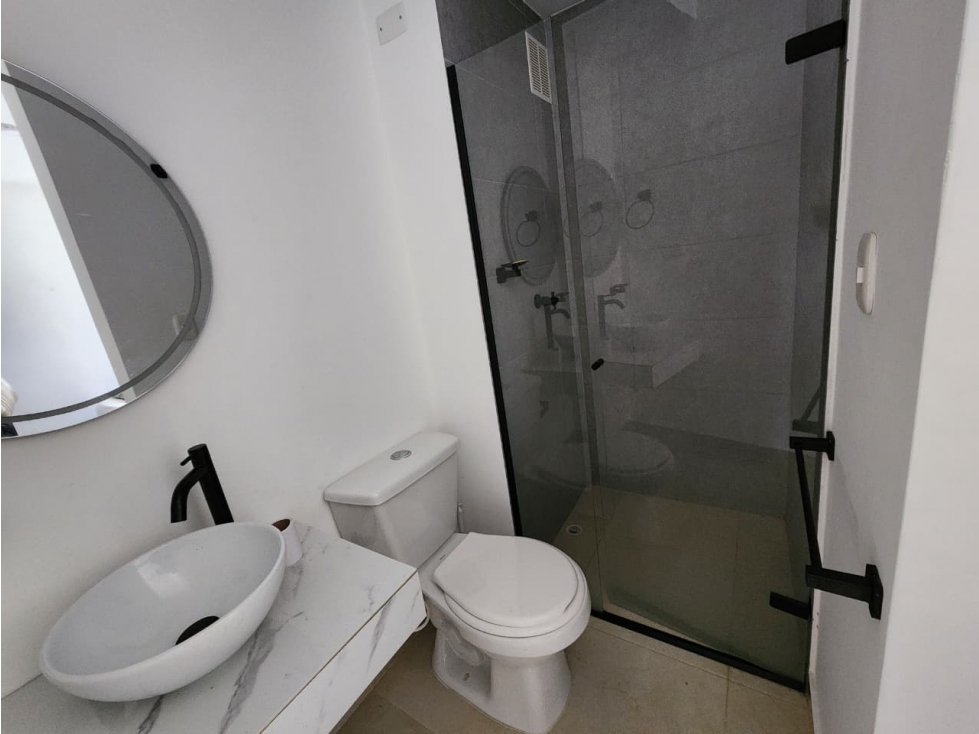 Apartamento en Venta - Mallorquin - Puerto Colombia - 3