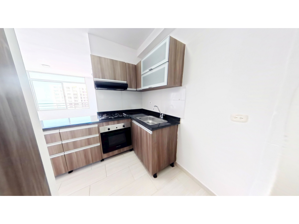 Apartamento en Venta - Villa Campestre - Puerto Colombia — foto 3